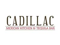Cadillac Mexican Kitchen