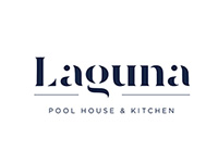 Laguna Pool House
