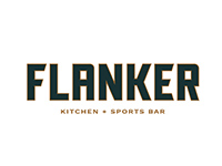 Flanker Kitchen