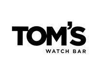 Toms Watch Bar