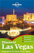 Discover Las Vegas - Lonely Planet