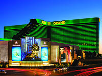 MGM Grand Dining | Restaurants | Quick Bites | Food Court | Las Vegas
