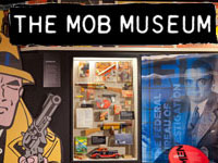 Mob Museum