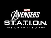 Marvels Avengers Station