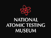 Atomic Testing Museum