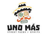 Uno Más Street Tacos