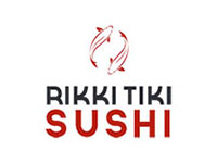 Rikki Tiki Sushi