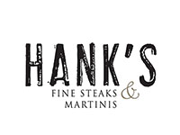Hank’s Fine Steaks