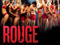 ROUGE Las Vegas Adult Revue, Discount Tickets