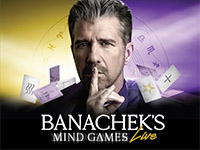 Banacheks Mind Games