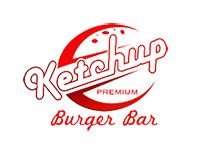 Ketchup Burger