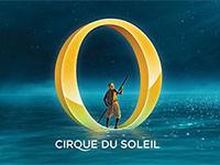 O by Cirque du Soleil
