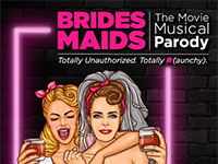 Bridesmaids: The Musical Parody