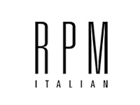 RPM Italian