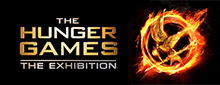 The Hunger Games: Exhibit