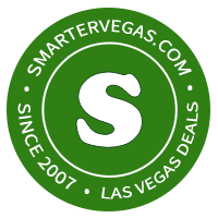 Las Vegas Deals Hotel Codes & Discount | SmarterVegas™