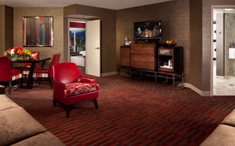 Mgm Grand Rooms Suites