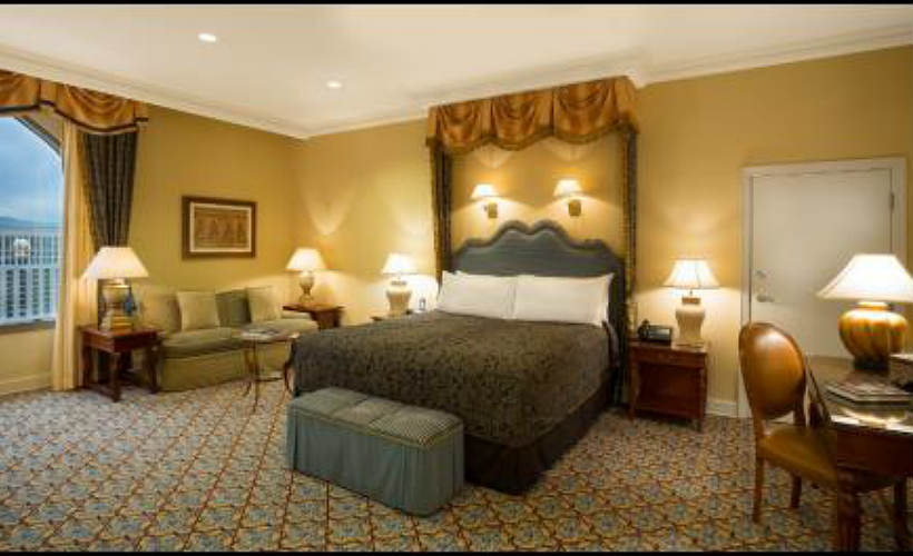 Hollywood Resort Casino Rooms & Suites